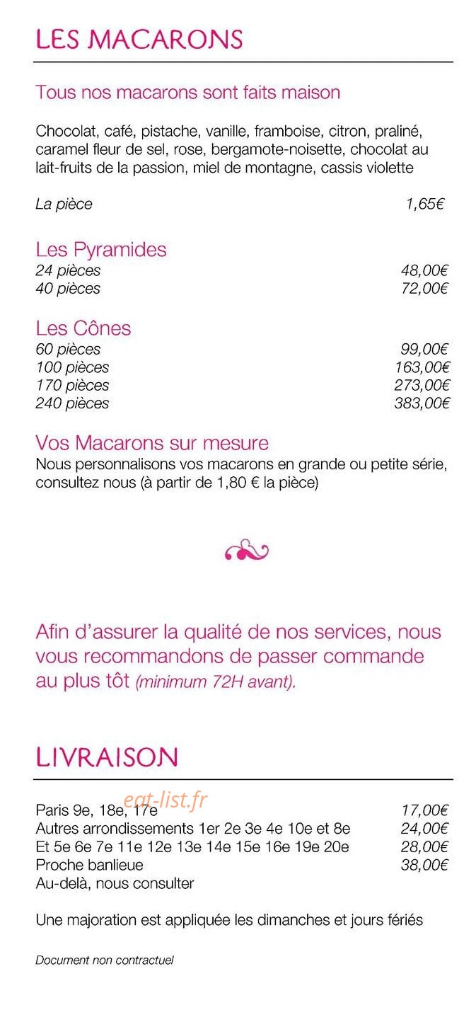 Delmontel Douai — carte page 5