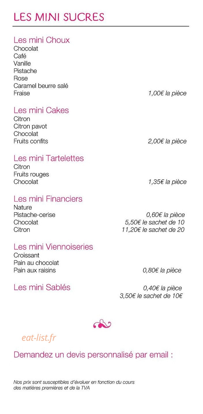 Delmontel Douai — carte page 6