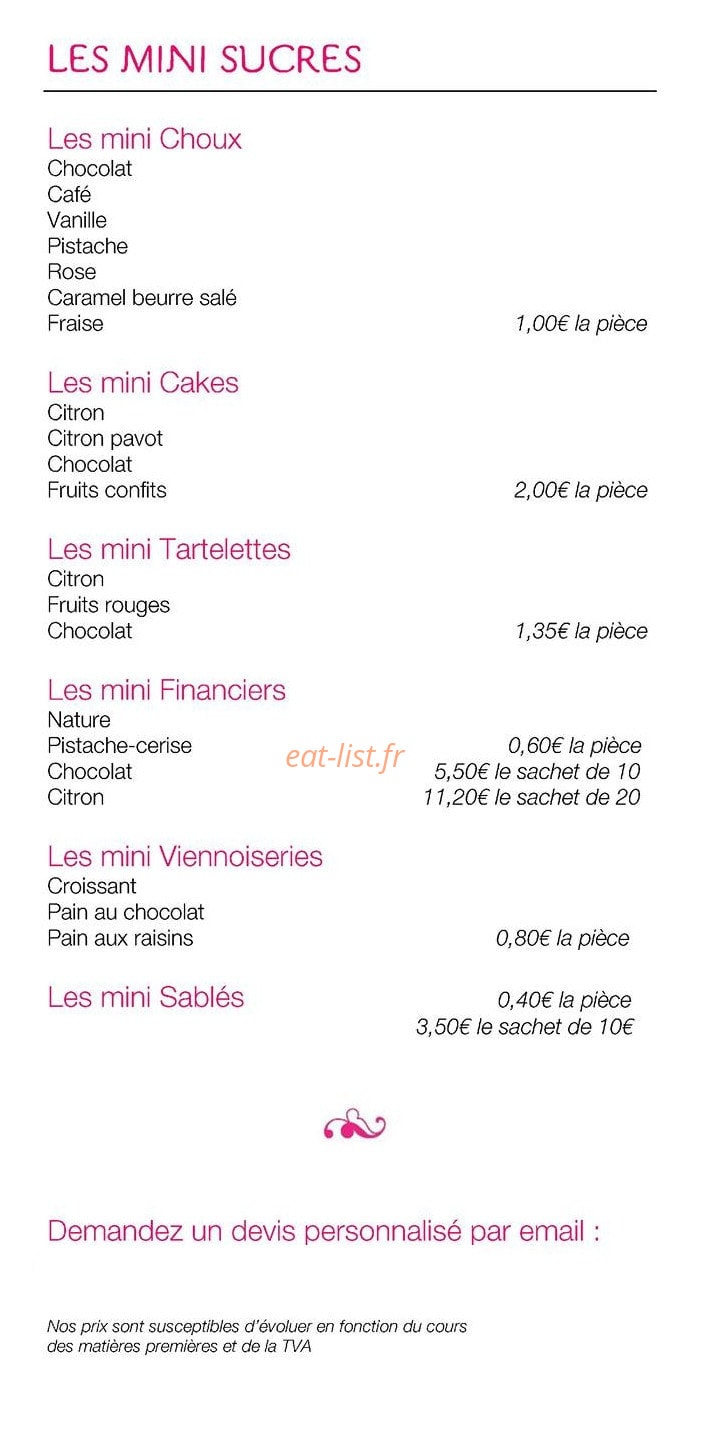 Delmontel Martyrs — carte page 6