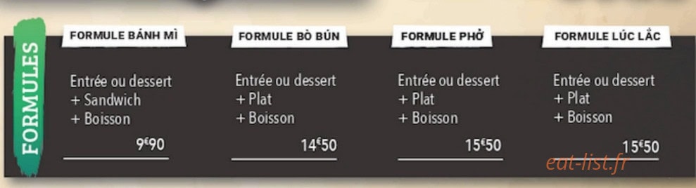 District 9 Cooking — carte page 3