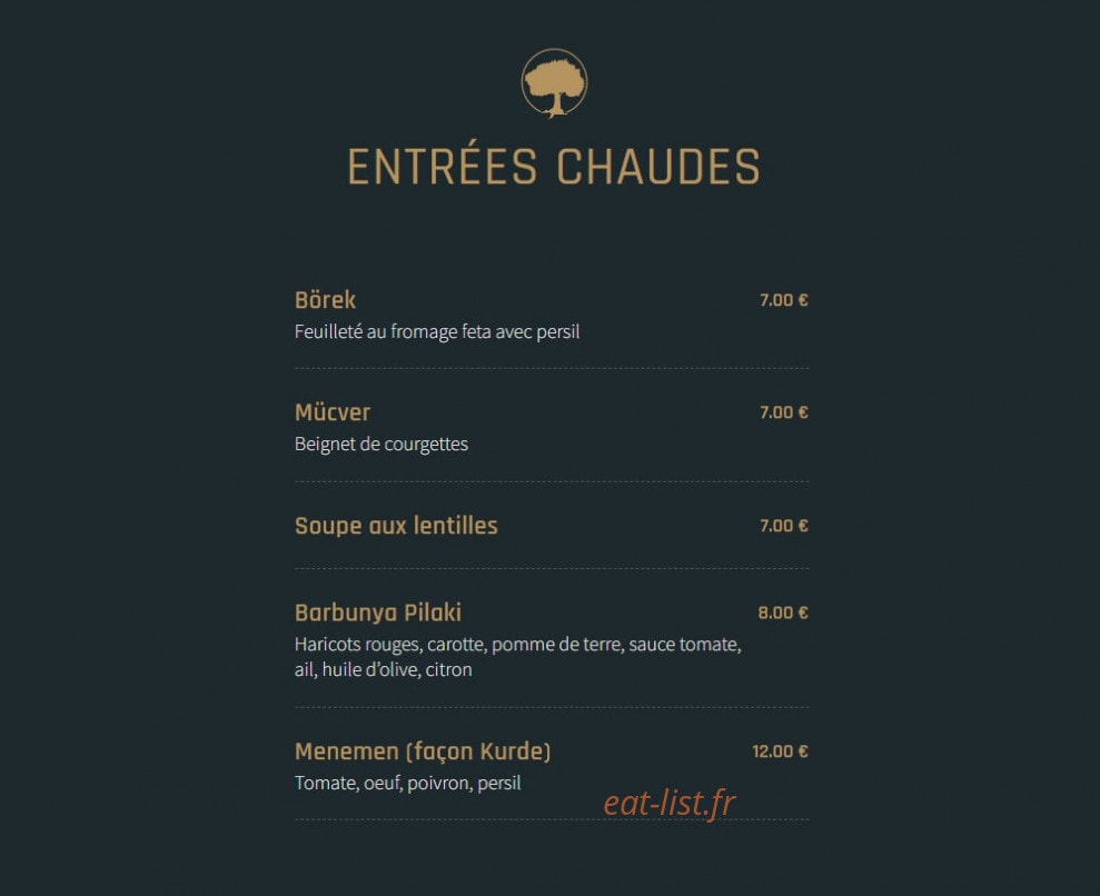 Dorin — carte page 4