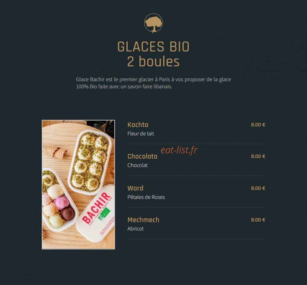 Dorin — carte page 7
