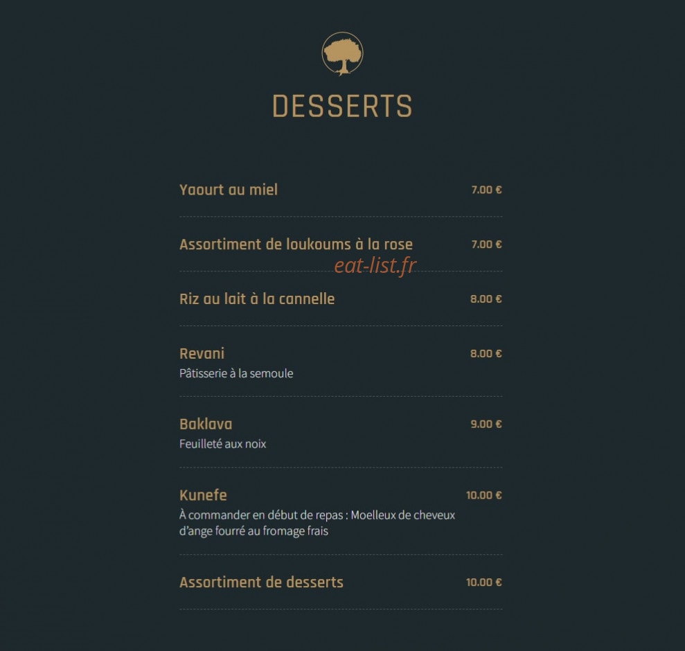 Dorin — carte page 8