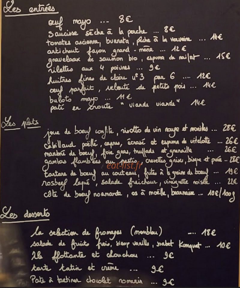 Duvin — carte page 1