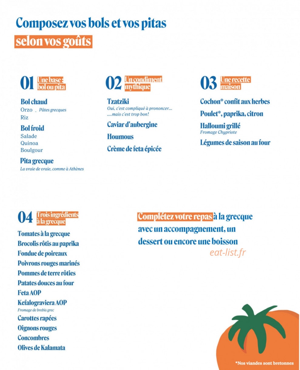 Gallika — carte page 1