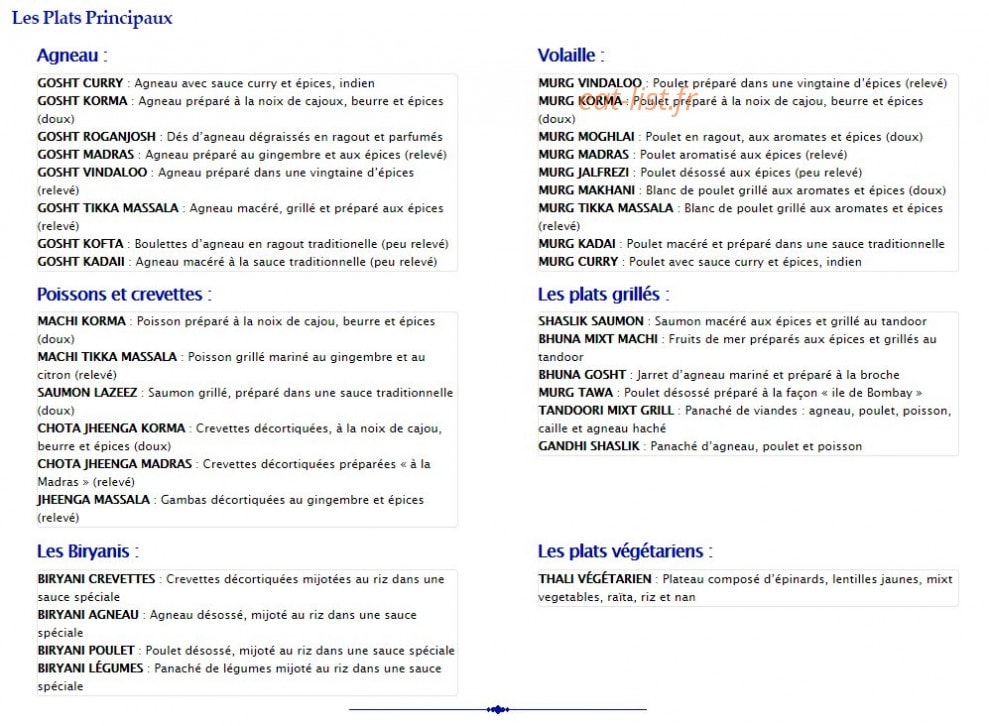 Gandhijis — carte page 2