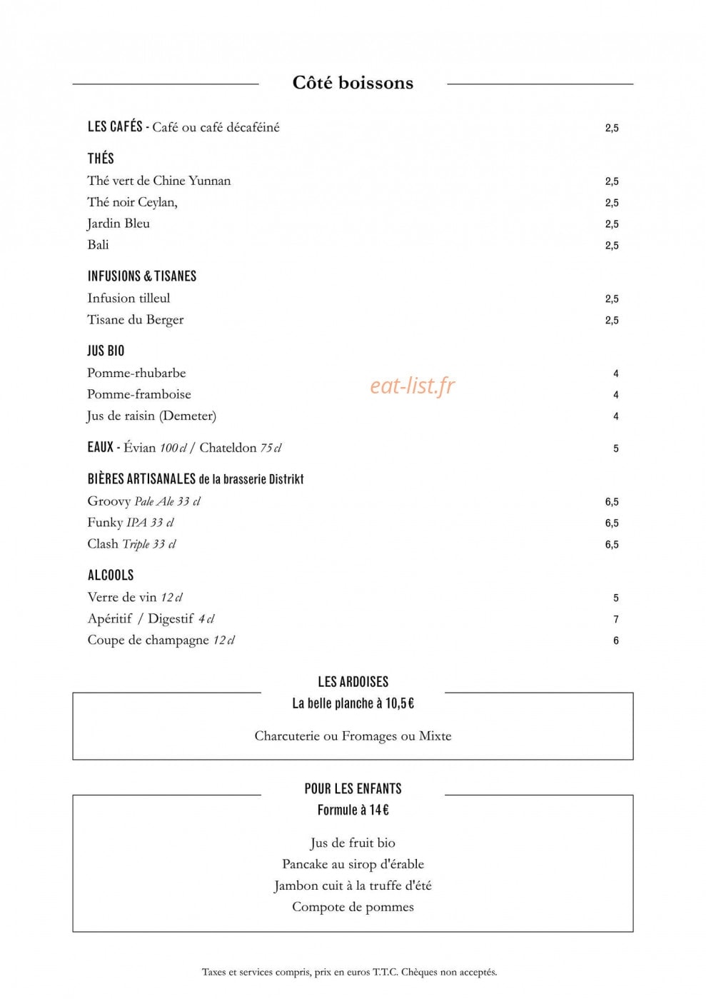 Gegeor — carte page 3