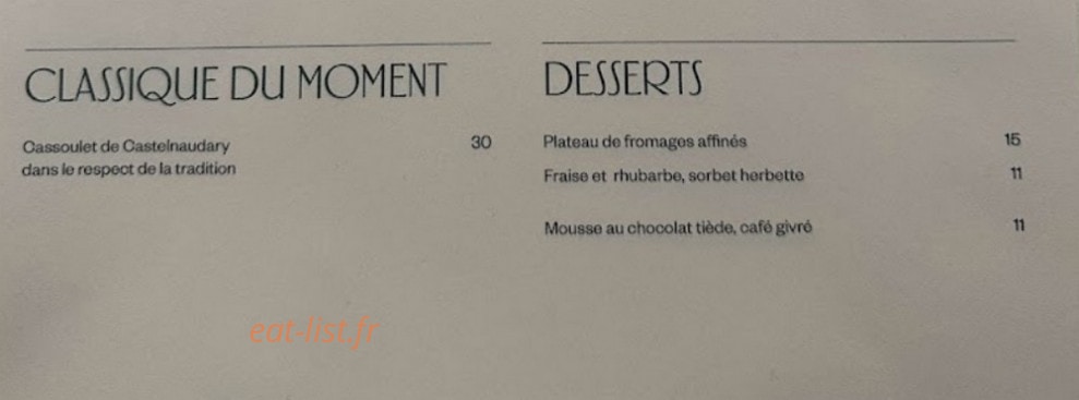 Hectar — carte page 2