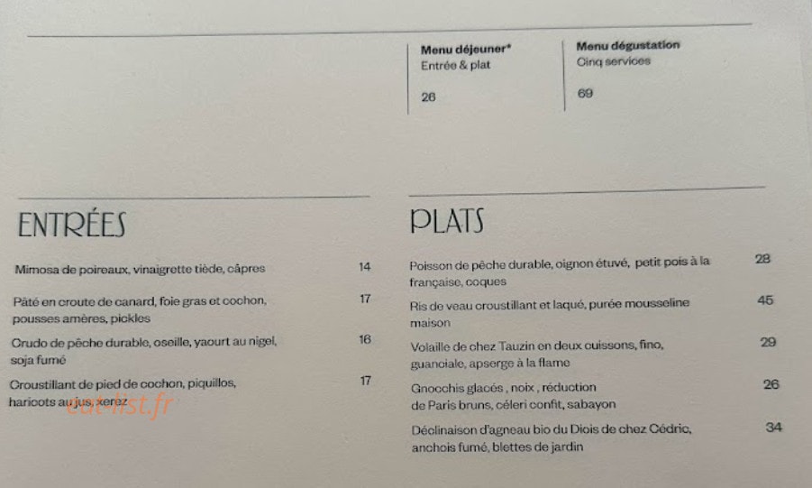 Hectar — carte page 1