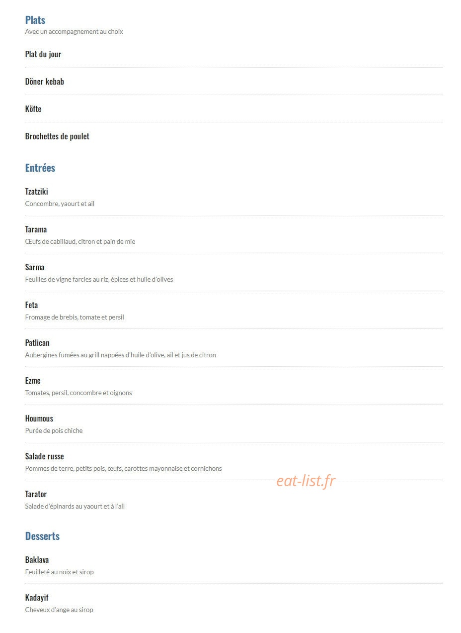 Hélia — carte page 1