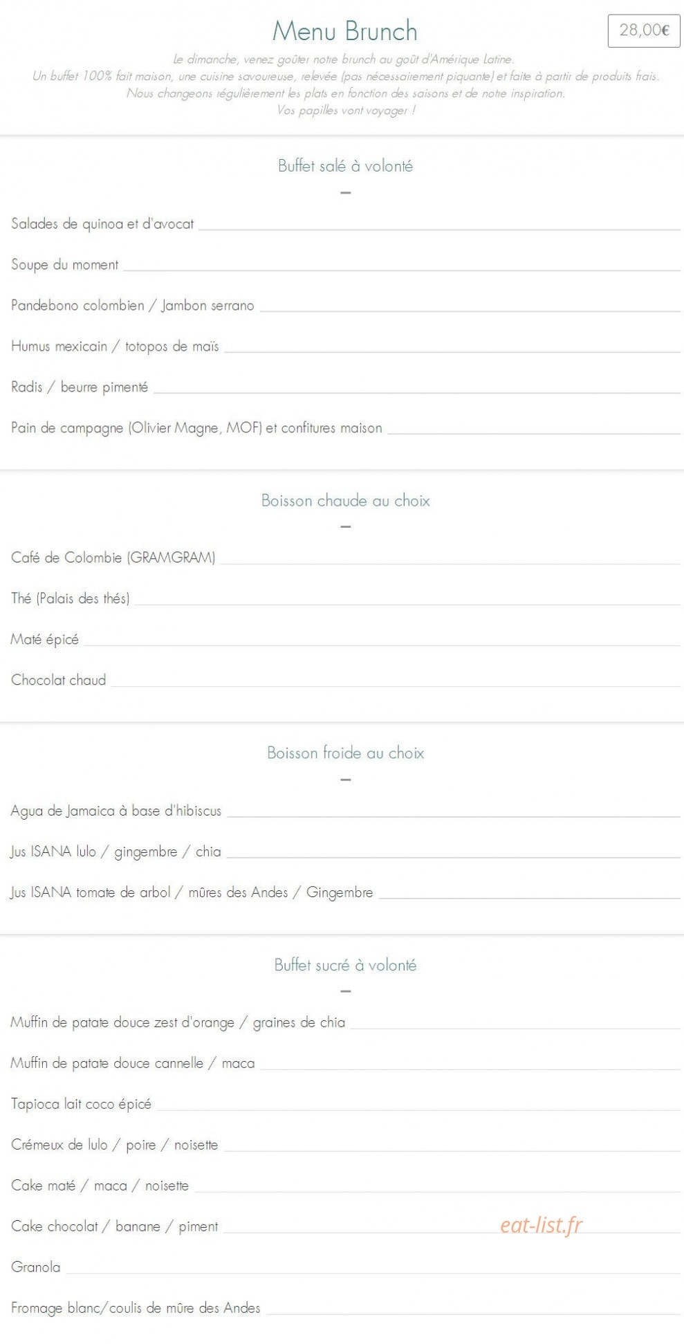 Isana — carte page 5