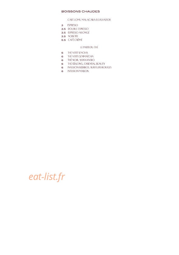 Jeanne-Aimée — carte page 9