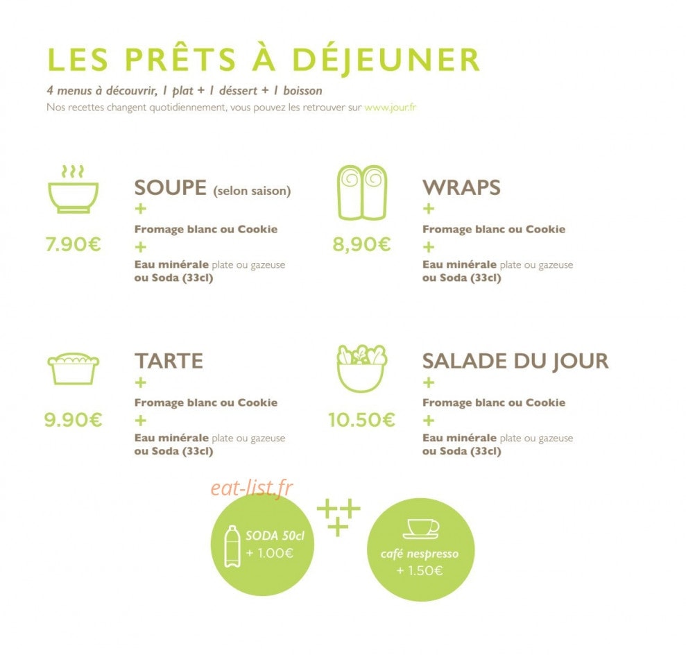 Jour & Naked — carte page 4