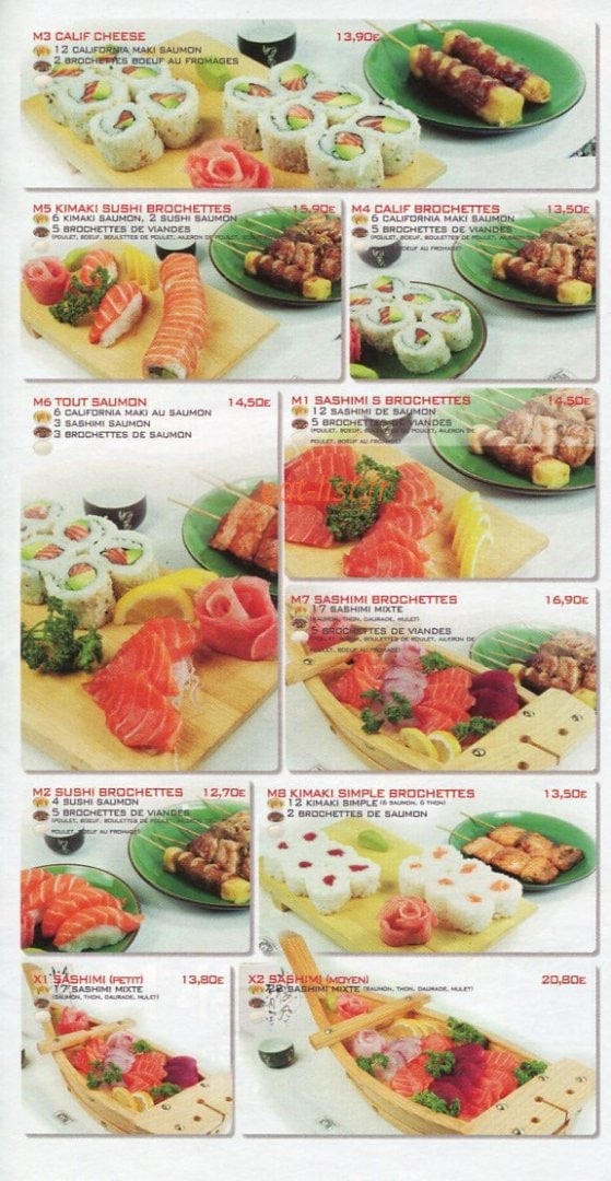 Kim — carte page 5