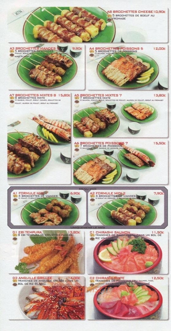 Kim — carte page 2