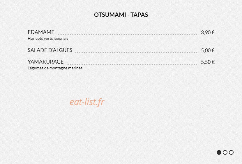 Kokuban — carte page 2