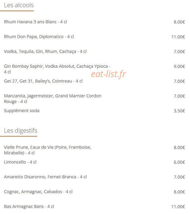 L'Eden — carte page 8
