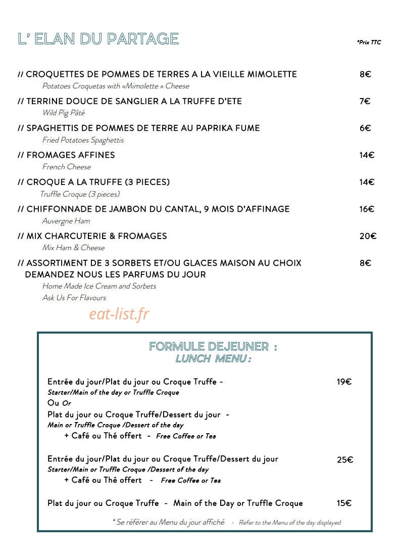 L'Elan 9 — carte page 2