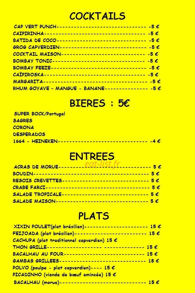 L' embuscade — carte page 2