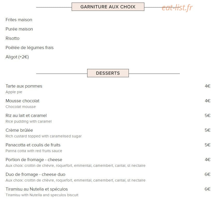L'étincelle — carte page 3