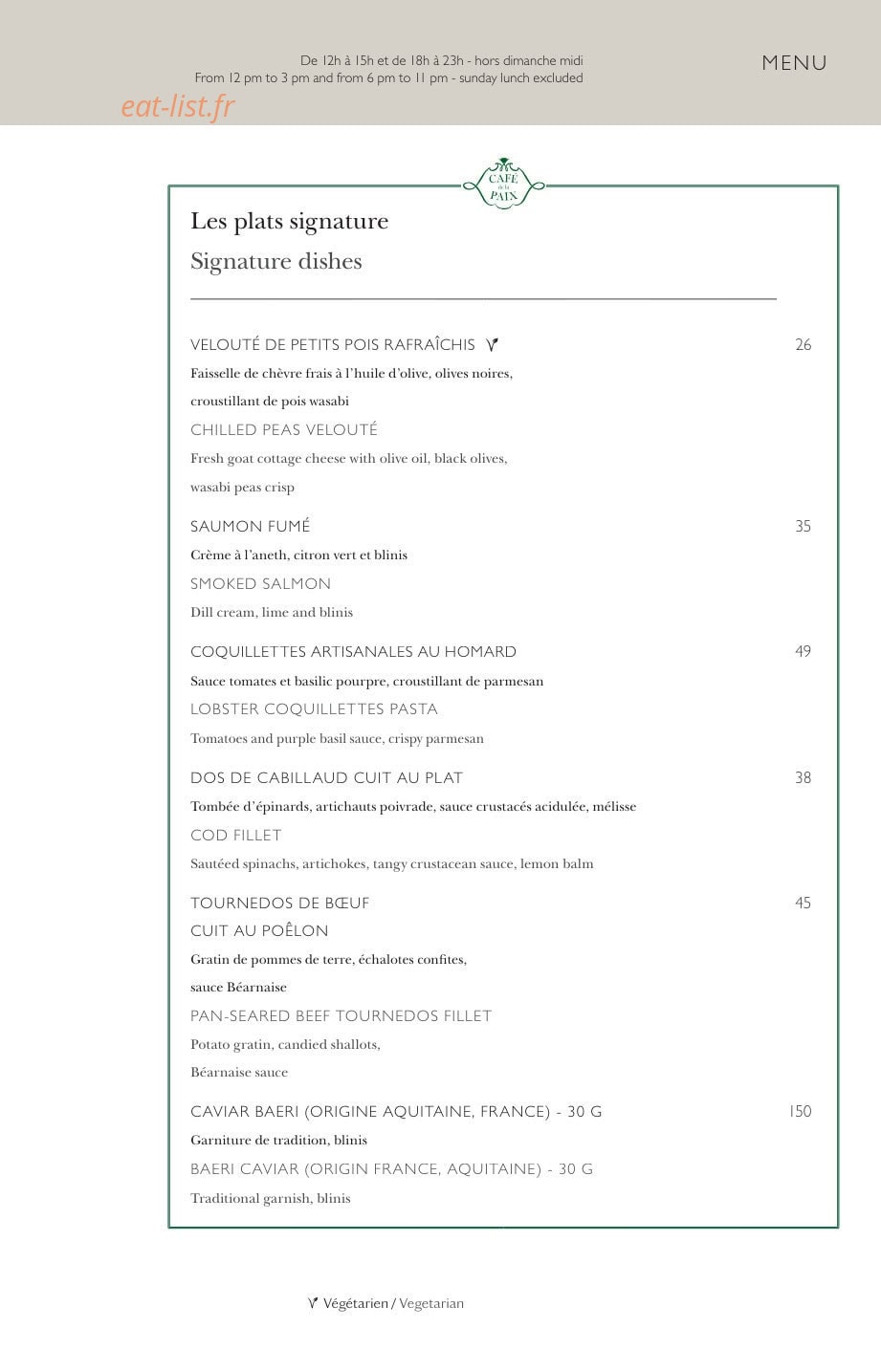La Verrière — carte page 4
