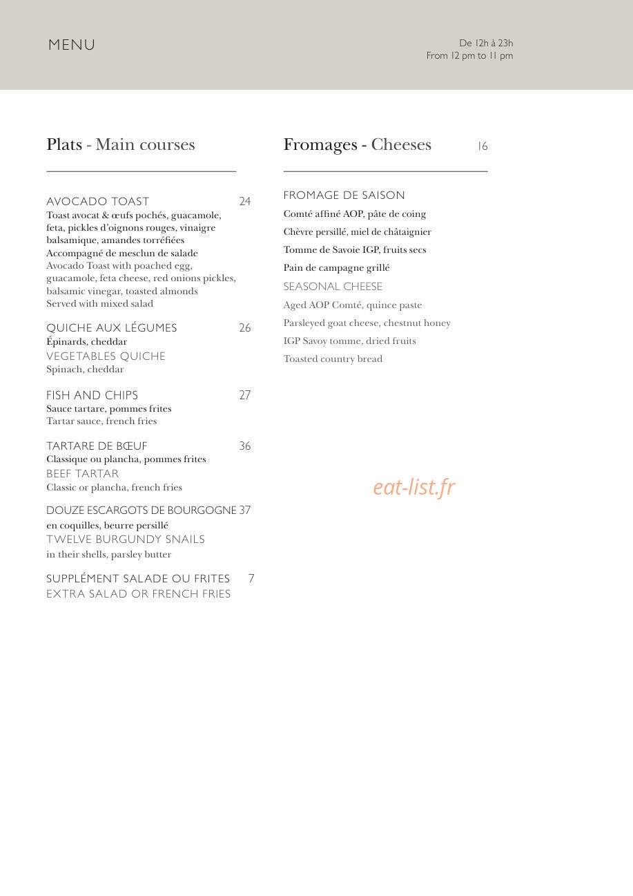 La Verrière — carte page 3