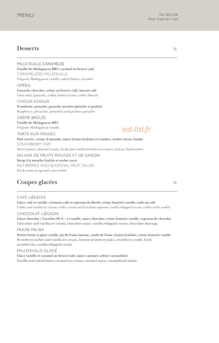 La Verrière — carte page 13