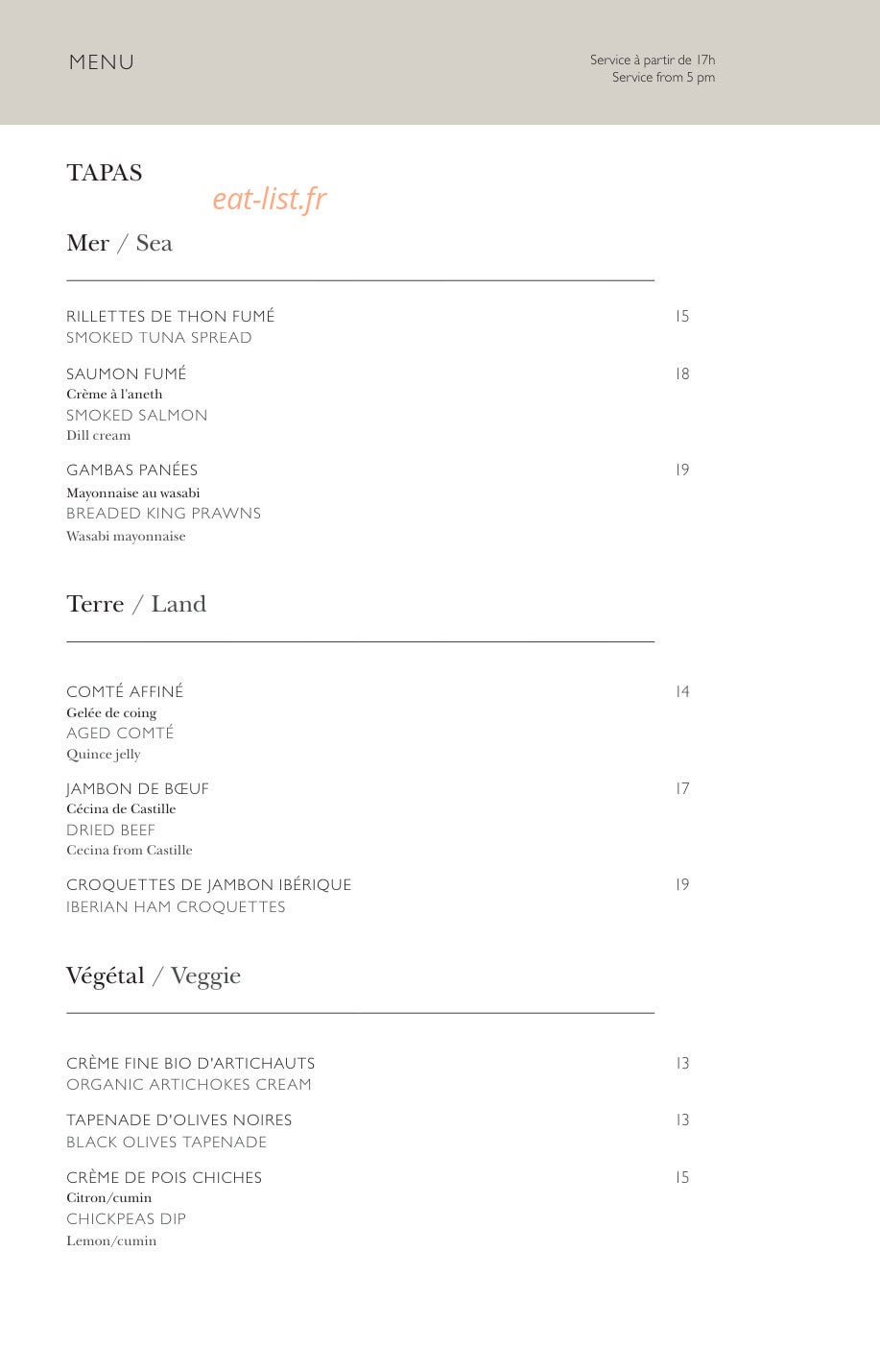 La Verrière — carte page 5