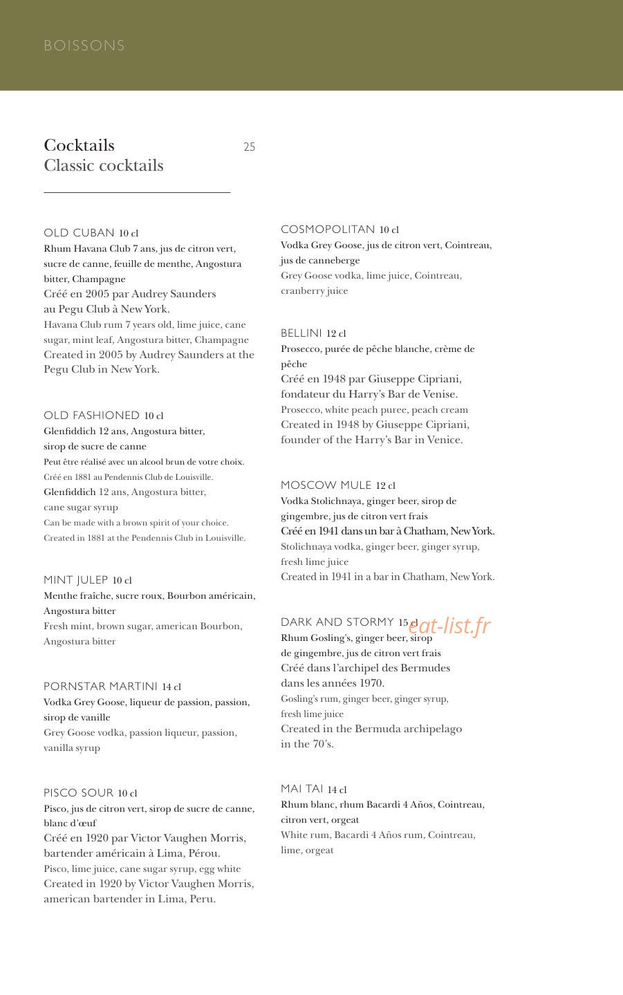 La Verrière — carte page 8