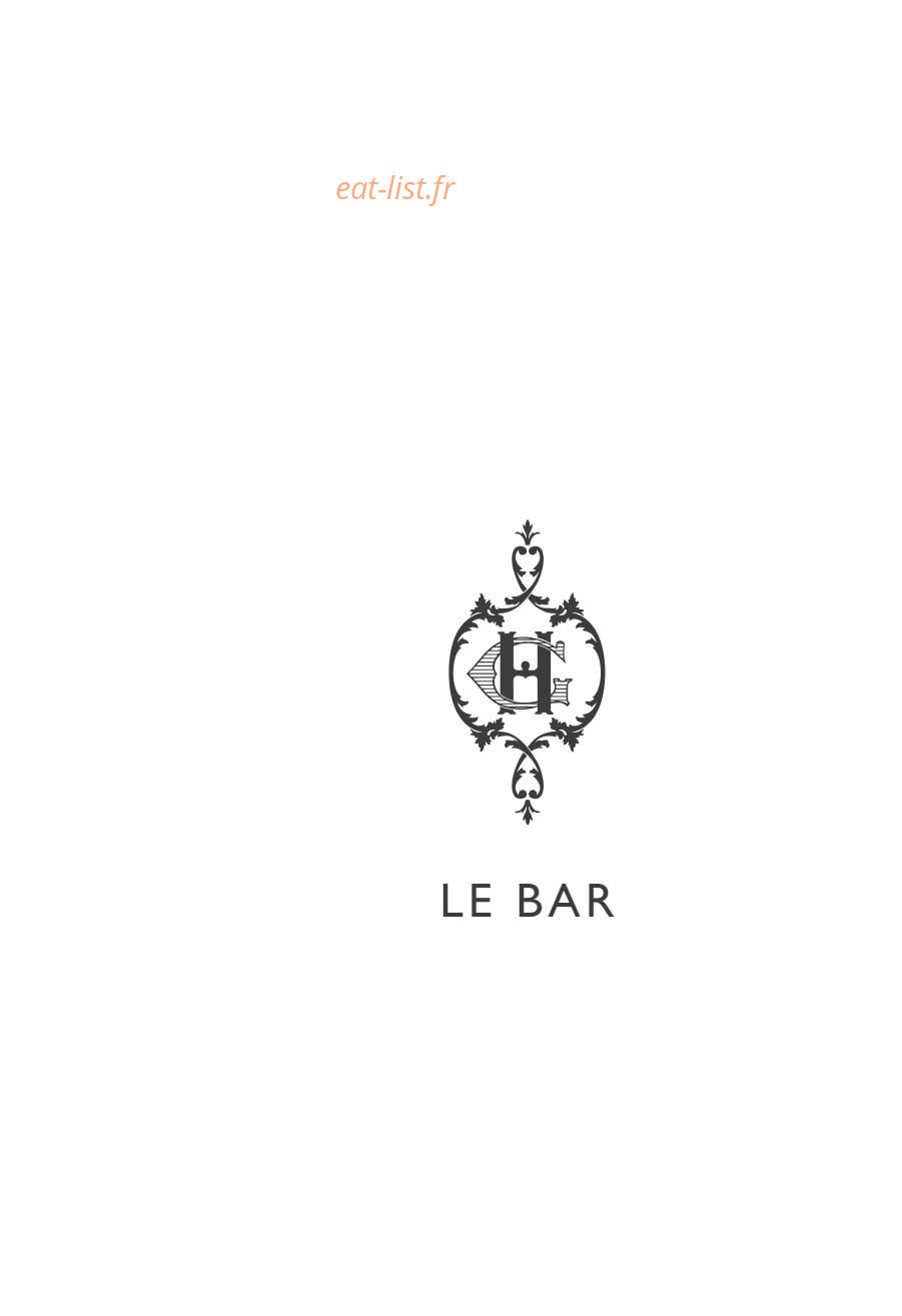La Verrière — carte page 1