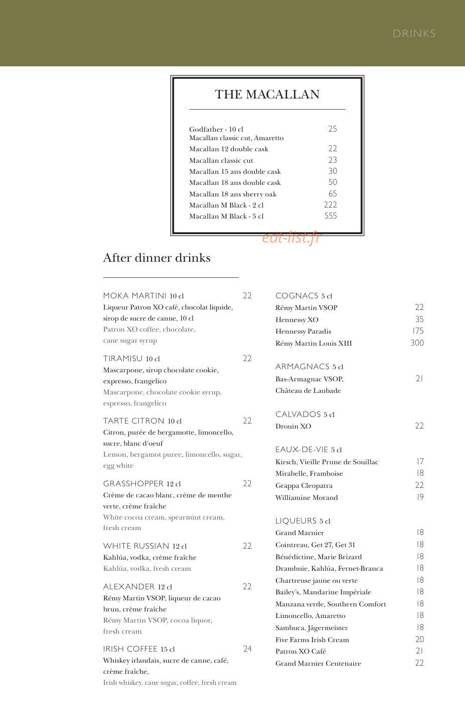 La Verrière — carte page 6
