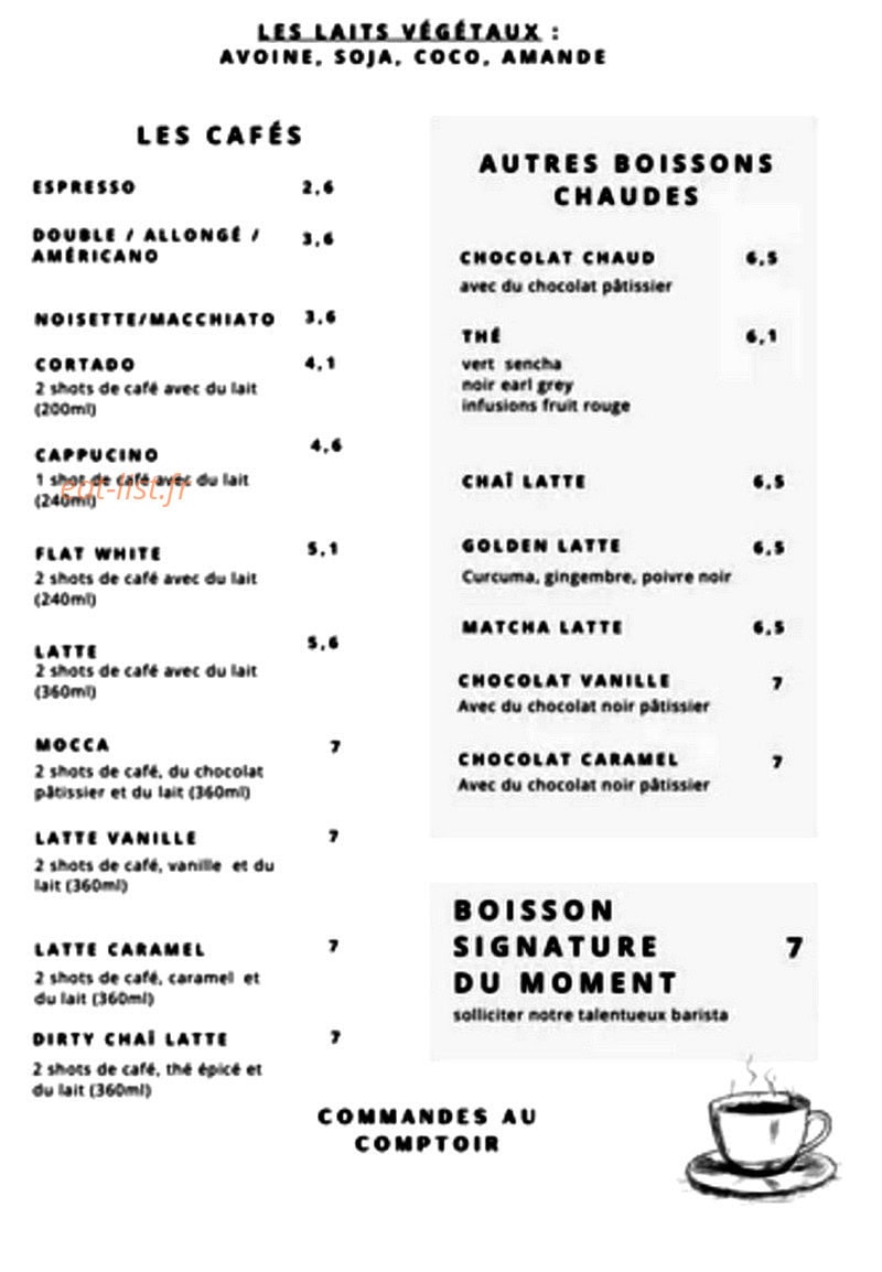Lactem — carte page 2