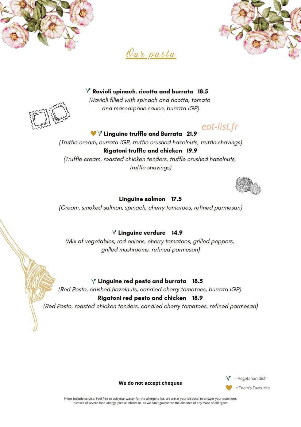 Le Maddy — carte page 3