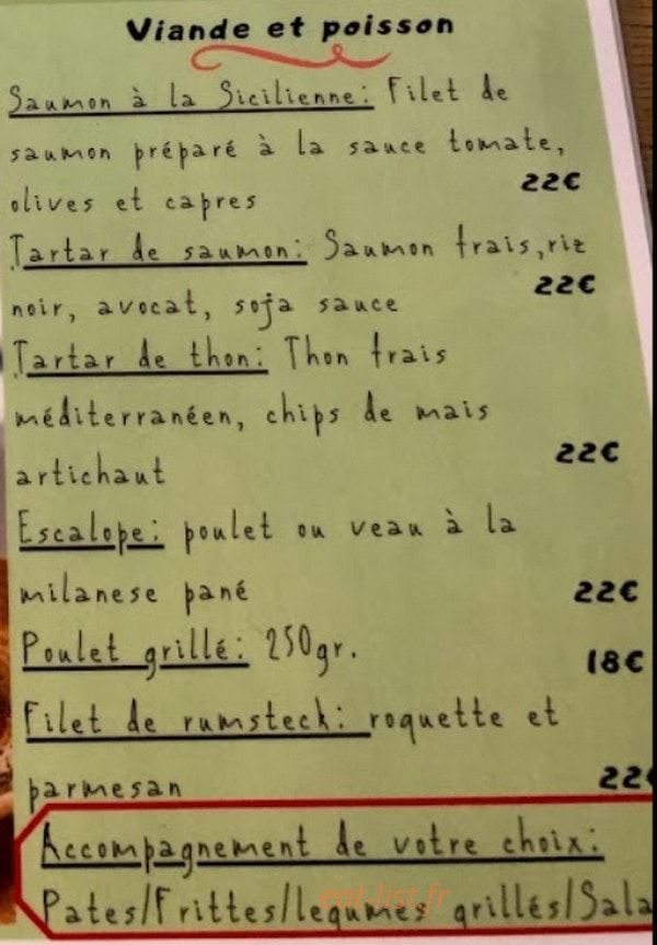 Le Mondial — carte page 2