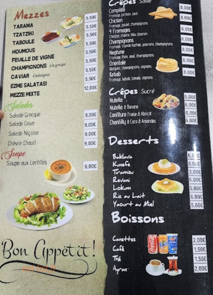 Le Simplon — carte page 3