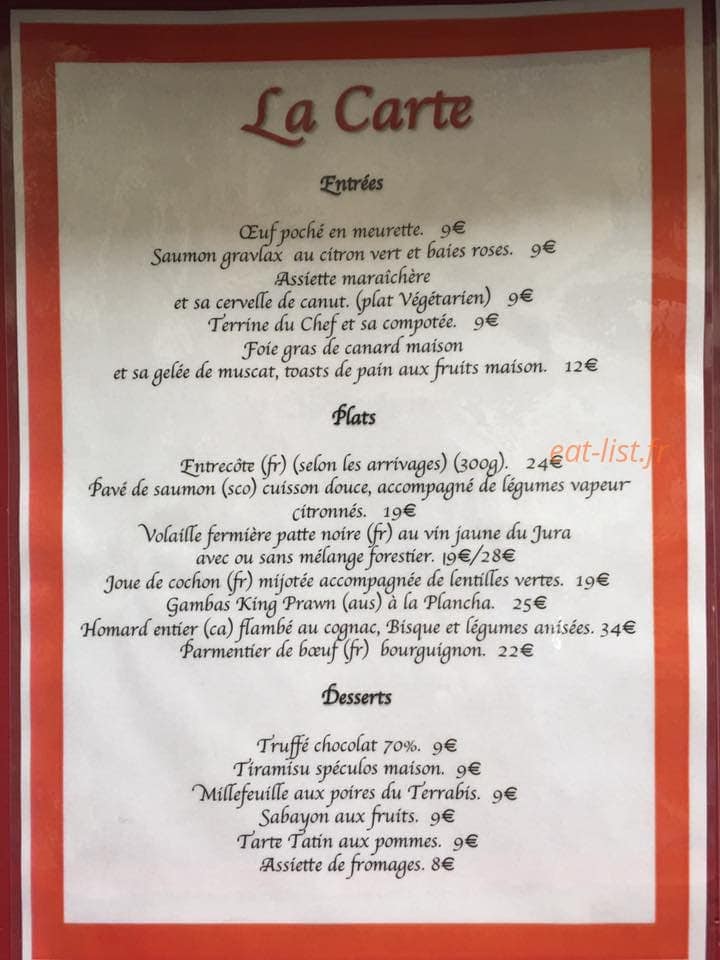 Le Terrabis — carte page 1