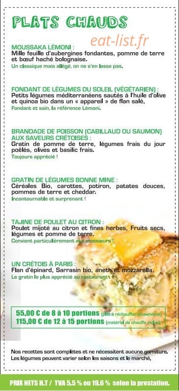 Lémoni — carte page 6