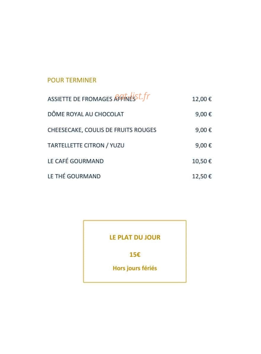 Les Passerelles — carte page 3