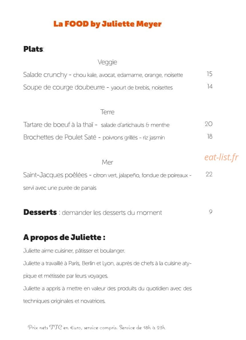 Les Passerelles — carte page 13