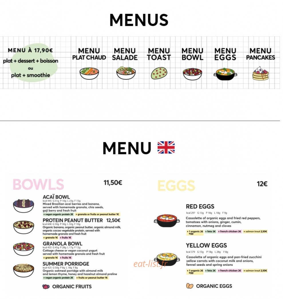 Liife — carte page 1