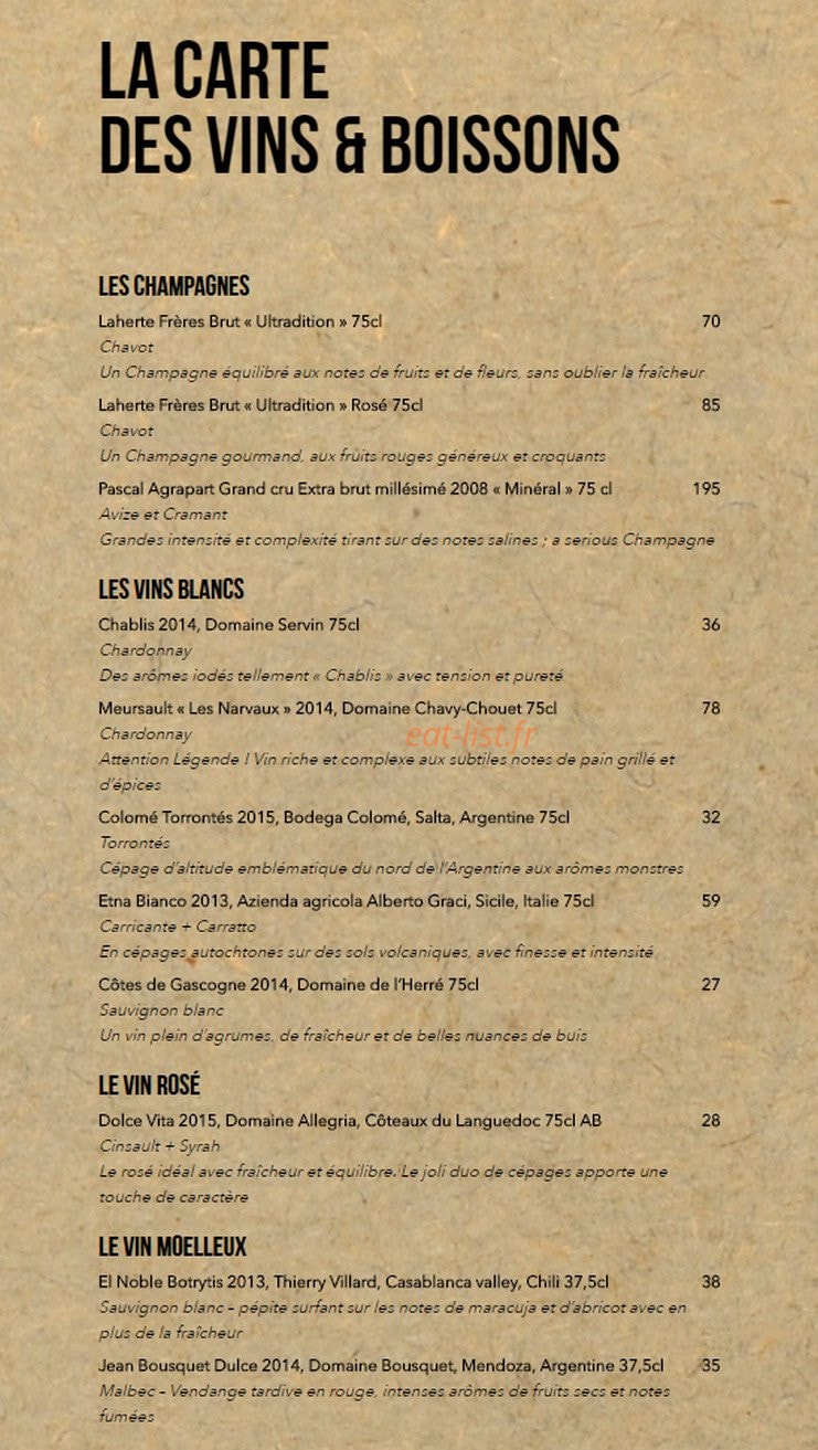 Loco — carte page 3