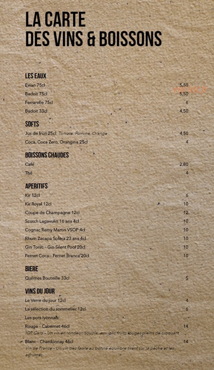 Loco — carte page 2