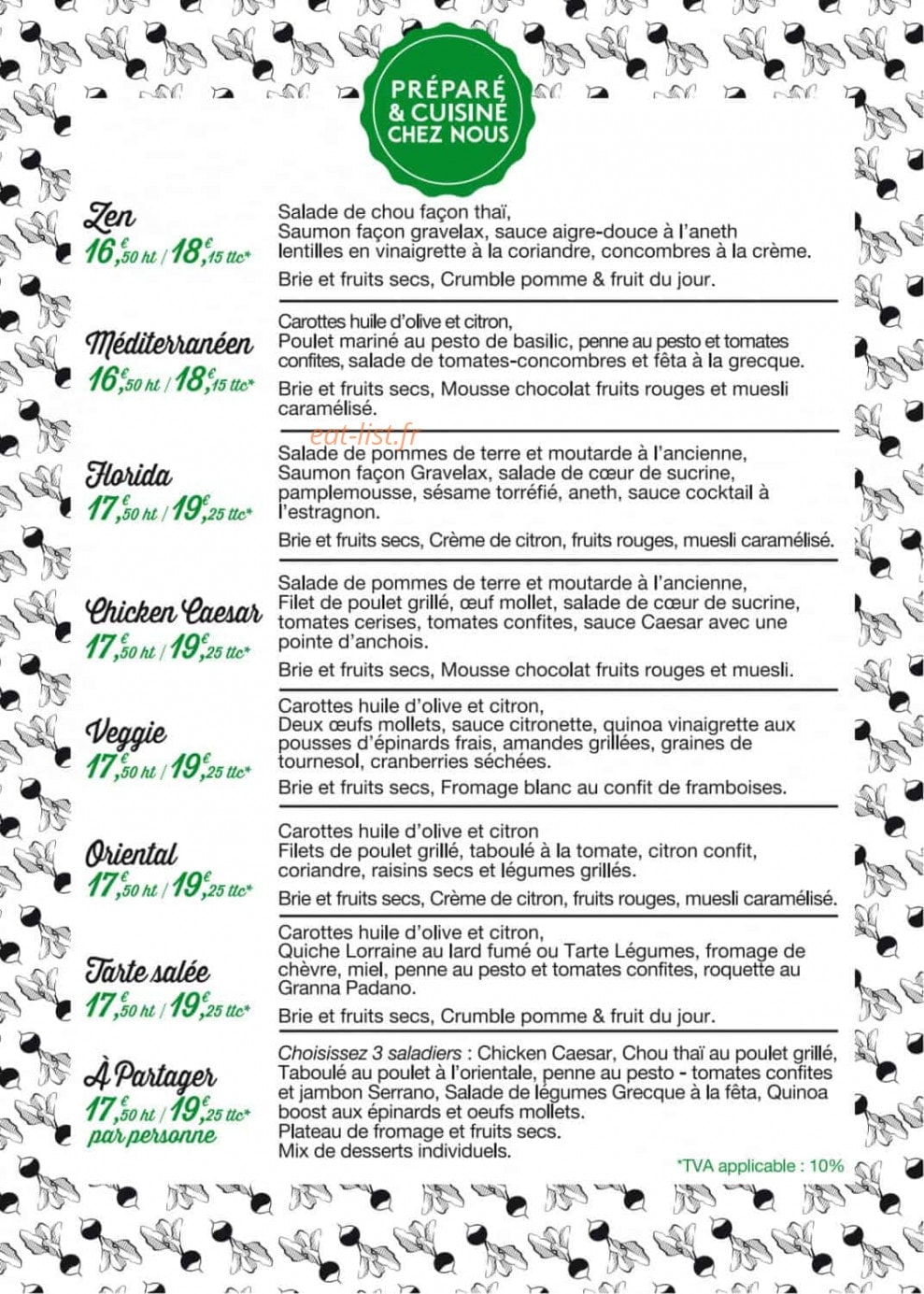 Lucien — carte page 2