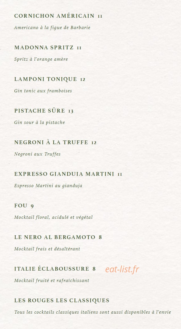 Madonna — carte page 5
