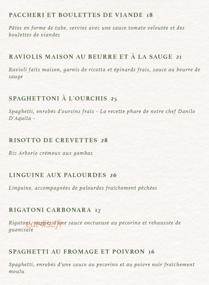 Madonna — carte page 2