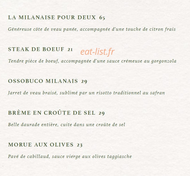 Madonna — carte page 3