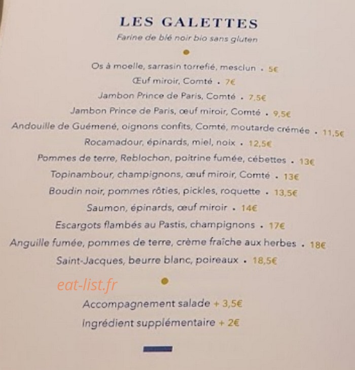 Malo — carte page 1