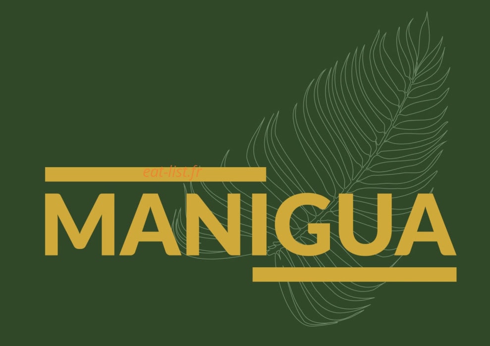 Manigua — carte page 1