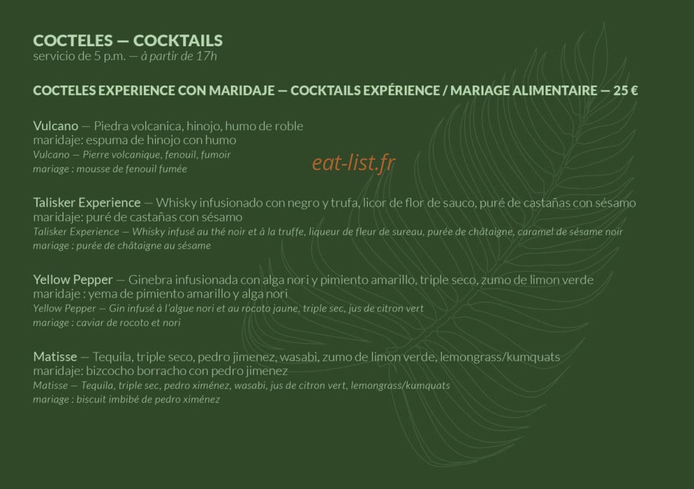 Manigua — carte page 13