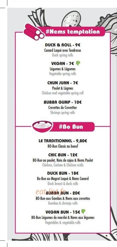 Mian Fan — carte page 4
